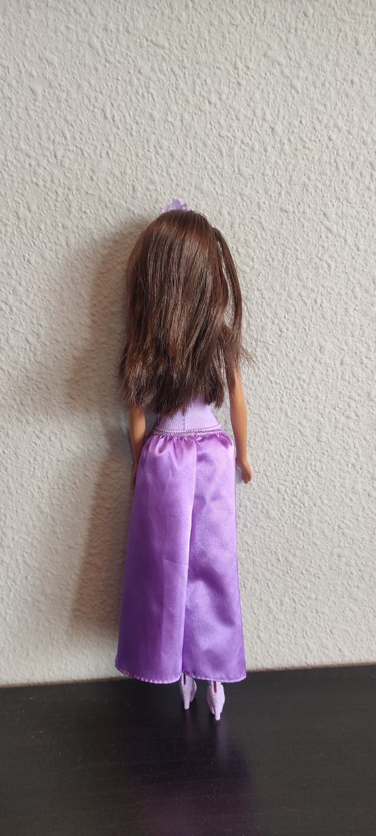Barbie princesa #15