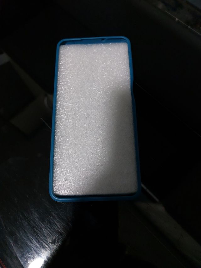 Funda teléfono Samsung A12