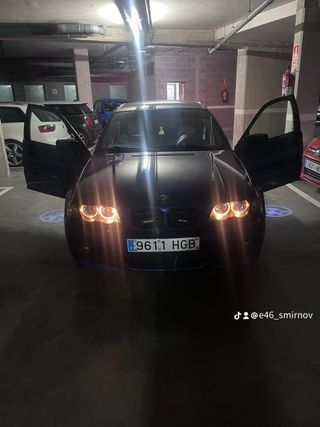 BMW Serie 3 1999