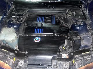 BMW Serie 3 1999