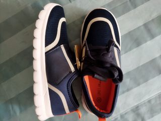 Bambas Unit para niño