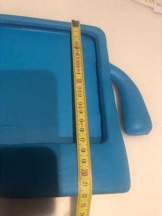 Funda de goma niños Ipad