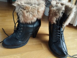 Botines