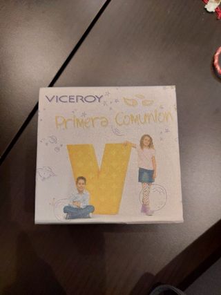 Reloj Viceroy Primera comunion