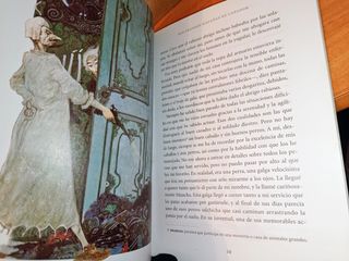 Las aventuras del Barón Munchausen