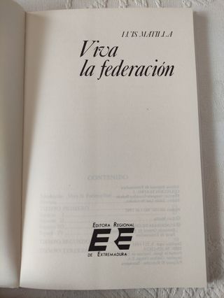 Teatro Editora Regional de Extremadura