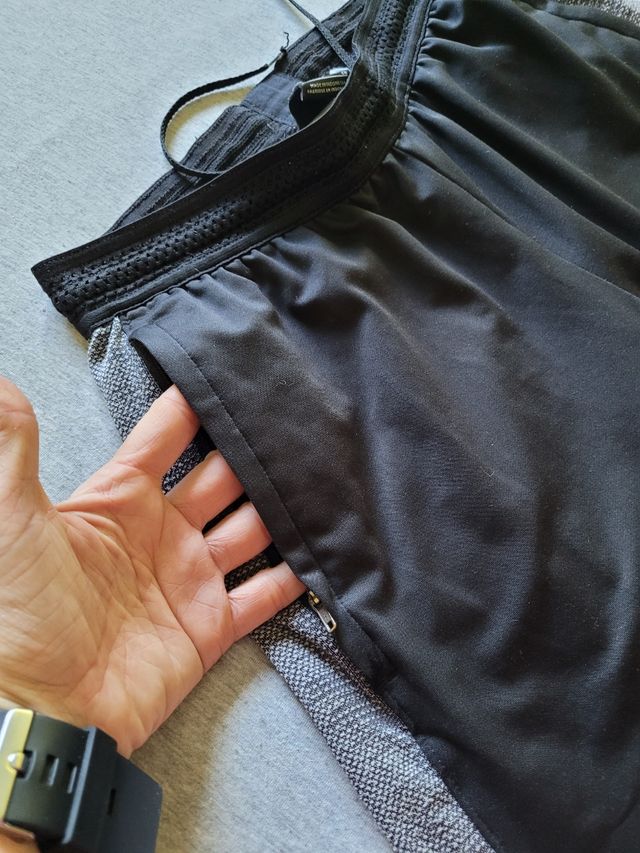 Pantalón entrenamiento NIKE