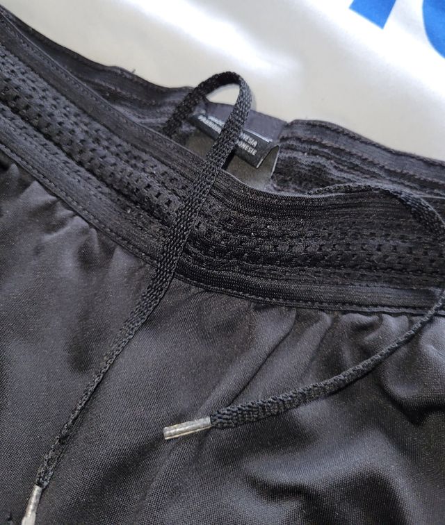 Pantalón entrenamiento NIKE
