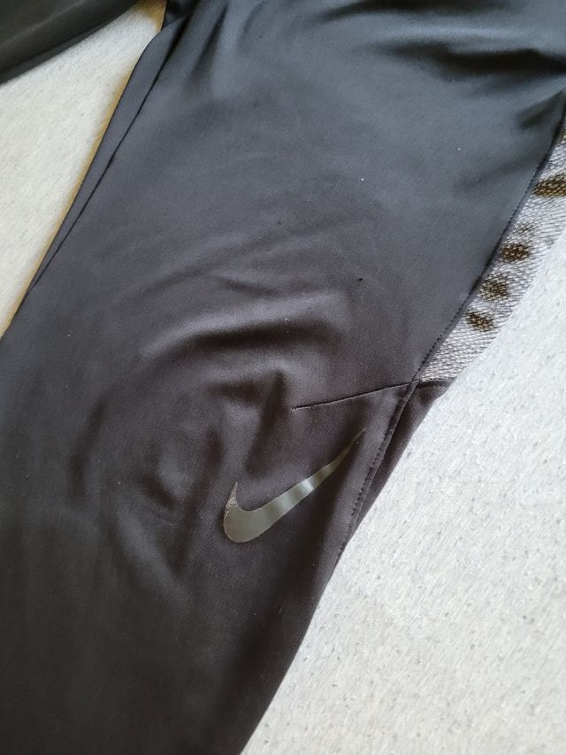 Pantalón entrenamiento NIKE