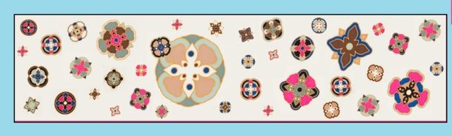 Pañuelos y pasminas To us