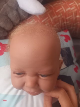 Bebe reborn