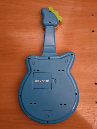 Guitarra eléctrica Toys "R" Us