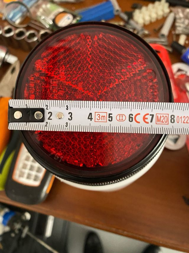 catadriopticos para jeep willys