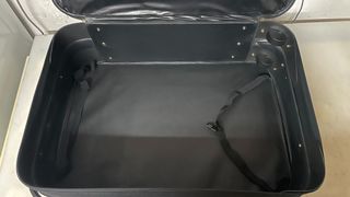 Maleta de viaje con Ruedas