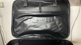 Maleta de viaje con Ruedas