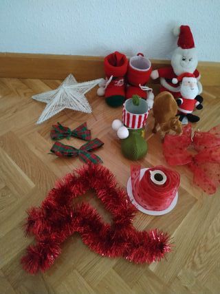 Adornos de Navidad