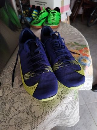 Botas de fútbol Nike Mercurial