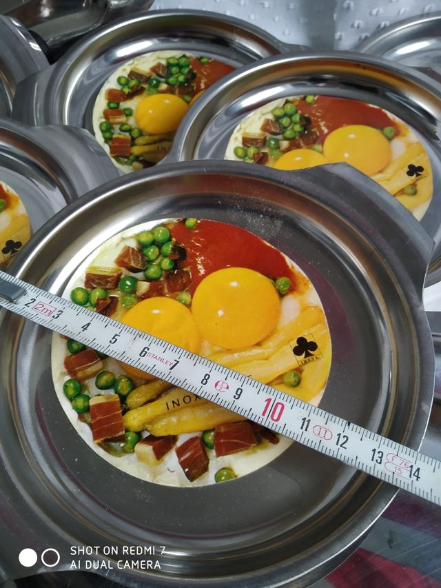 Lote d fuentes, 6 individuales y otras.