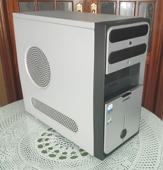PC escritorio