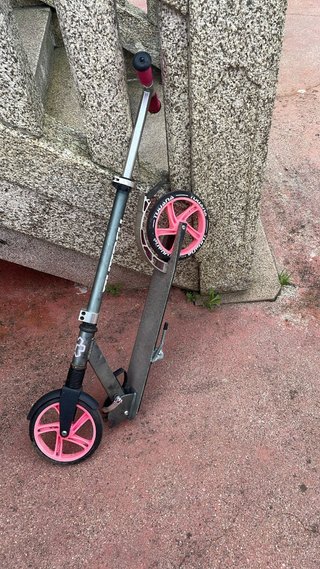 Patinete Tijuana
