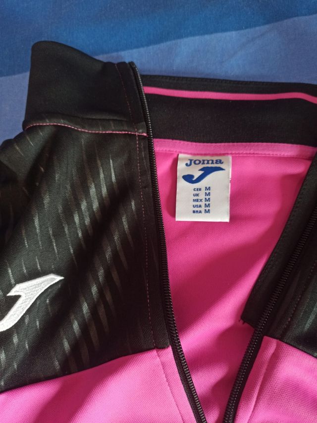 Chaqueta mujer talla M