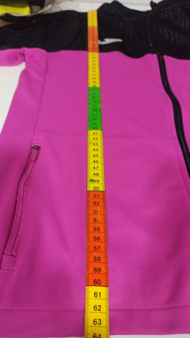 Chaqueta mujer talla M