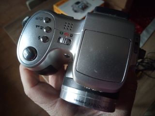 modalità menù mantiene la carica