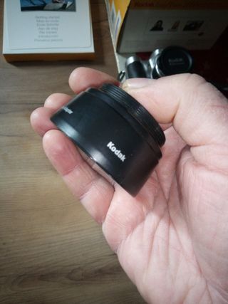 modalità menù mantiene la carica