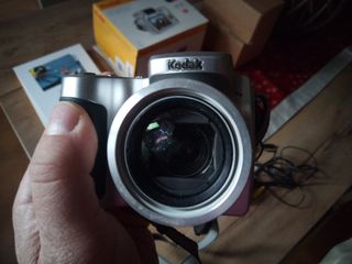 modalità menù mantiene la carica