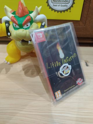 Little inferno switch