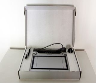 Tableta digitalizadora