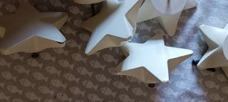 Tiradores infantiles