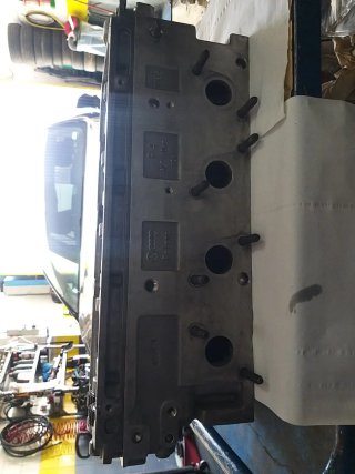 Culata Audi A4