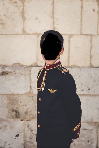 TRAJE COMUNION 2024 ALMIRANTE TIMONELES 2582