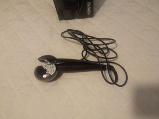 Rizador de pelo