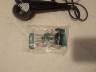 Rizador de pelo