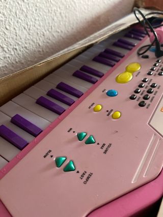piano