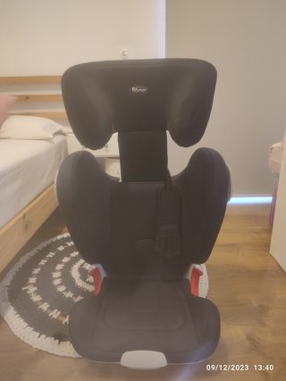 Silla para coche grupo 2/3