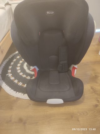 Silla para coche grupo 2/3