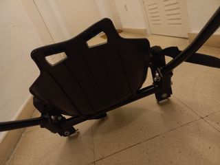 Silla accesorio hoverboard SmartGyro