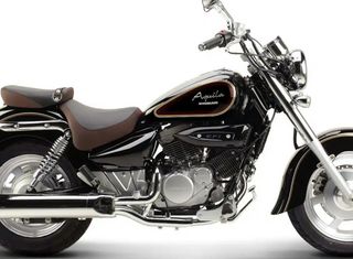 Recambio Hyosung Aquila 125/250