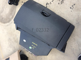 Guantera Renault Clio III (2005-2010) 1.5  f_02332