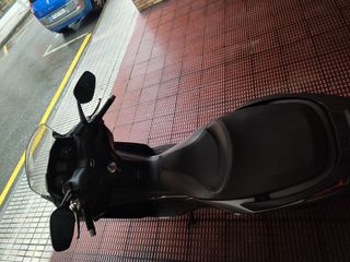 Kymco Superdink 350 TCS