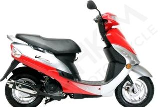 Recambio Peugeot VClic 50