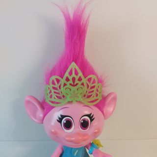 Trolls Poppy Momento Abrazo