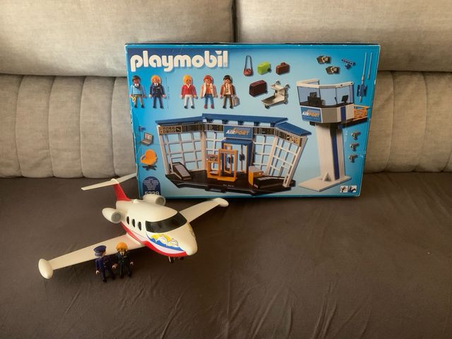 playmobil