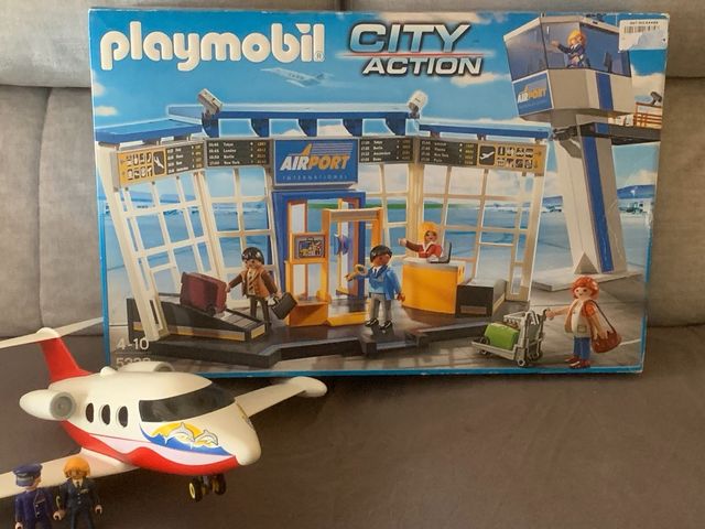 playmobil