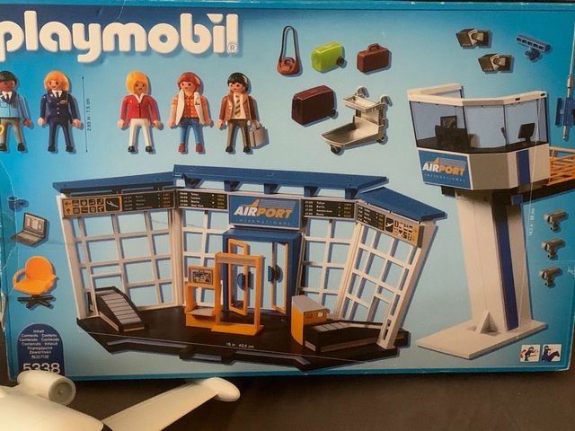 playmobil