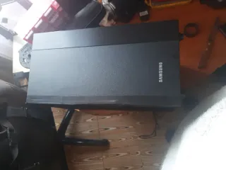 Altavoz, barra de sonido Samsung
