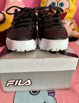 Zapatillas Fila
